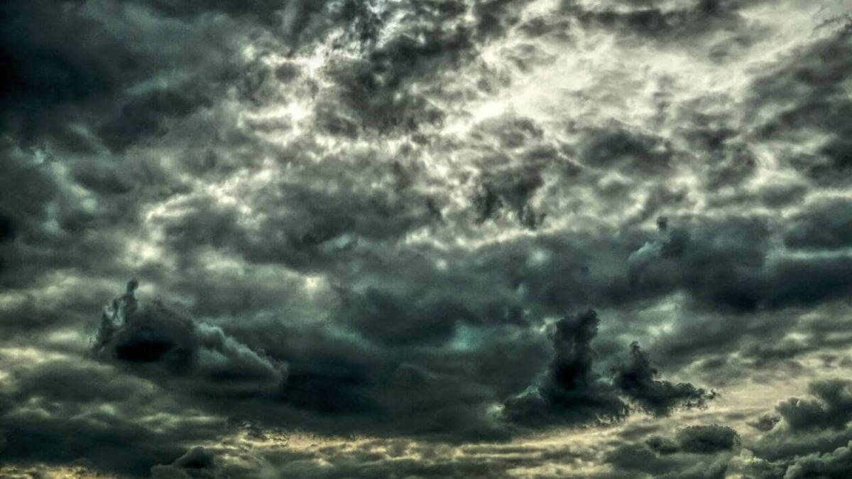 Météo : un samedi sous les nuages à Avranches