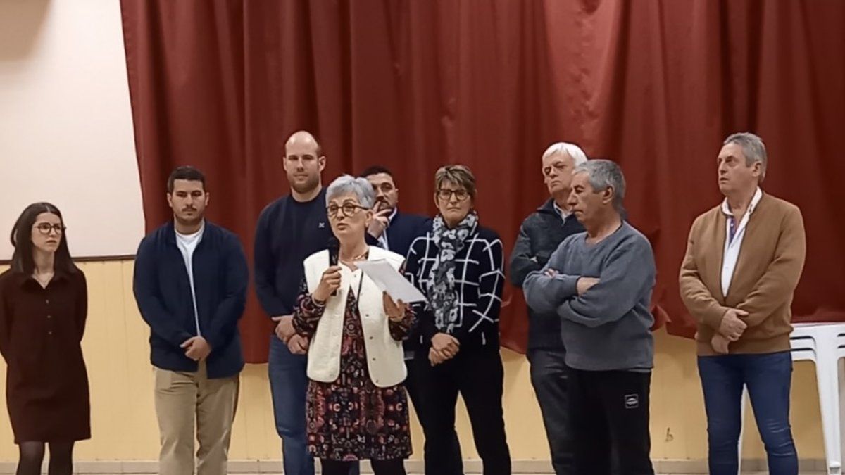 Des vœux pour l'année 2026 et le bilan de l'année