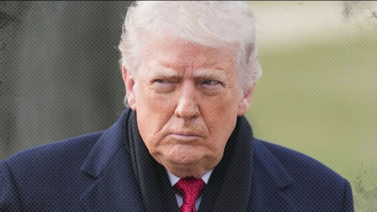 Un an après, Donald Trump et son défi à l'État de droit