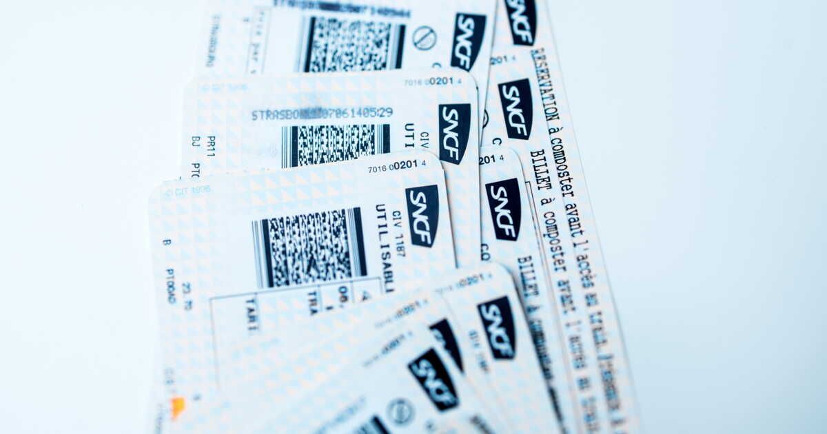 Astuces pour dénicher des billets de train à petit prix
