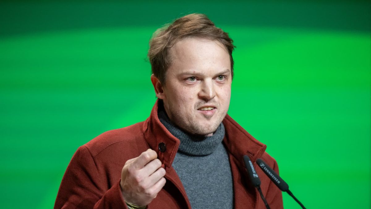 L'évolution inattendue des Verts allemands pourrait changer la donne pour l'accord UE-Mercosur