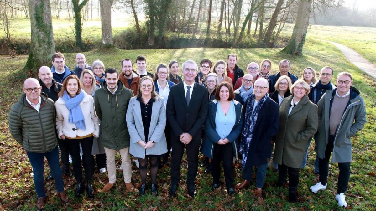 Gévezé : un futur sécuritaire et agréable selon la nouvelle liste municipale