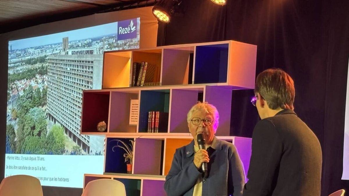 Des vœux collectifs pour une solidarité renforcée à Rezé