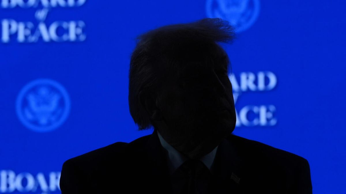 Les temps forts de la semaine : Davos, tragédies en Espagne et tensions à Minneapolis