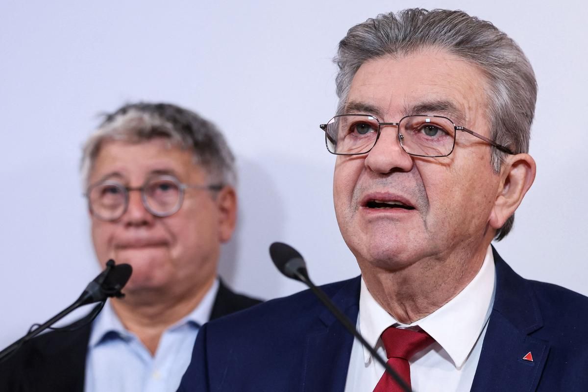 Éric Coquerel remet en question l'efficacité de la primaire de gauche pour 2027