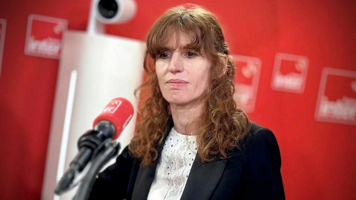 Hélène Perlant lève le voile sur les violences : publication de 'Le Déni'