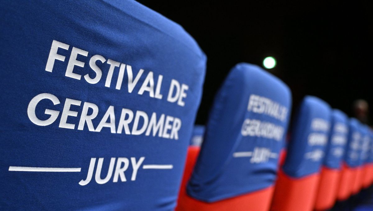 Gérardmer se prépare à un festival fantastique inoubliable