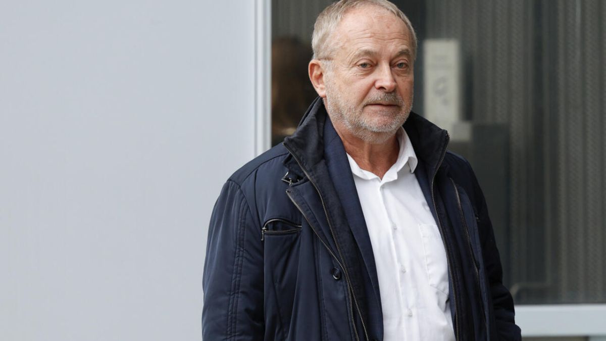 L'affaire saisissante entre Joël Guerriau et Sandrine Josso au tribunal