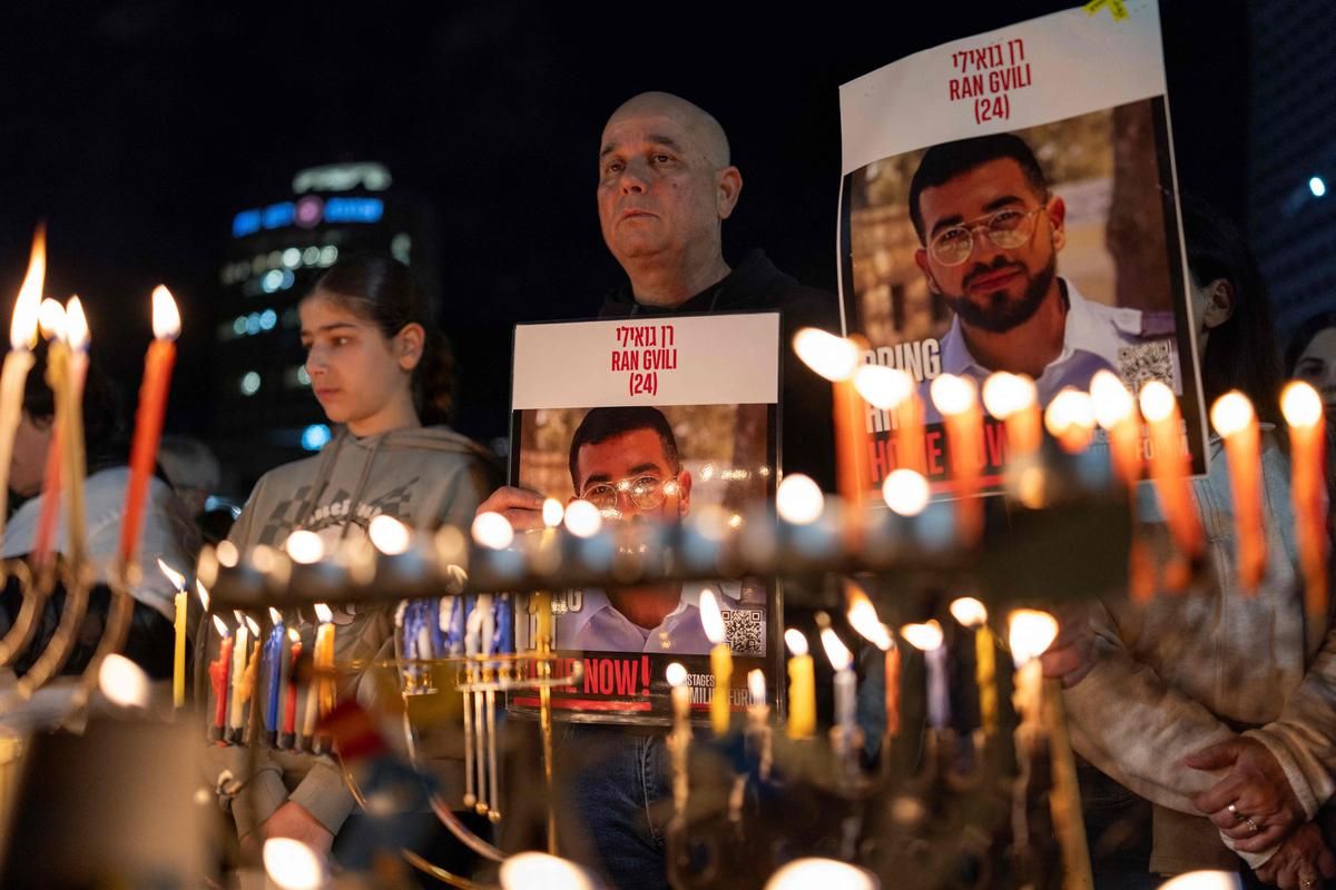 Israël intensifie ses recherches pour retrouver le corps du dernier otage à Gaza