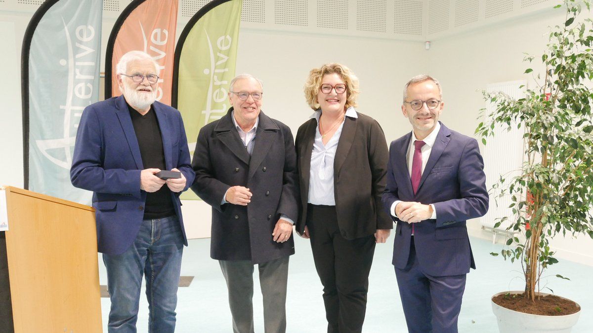 Au revoir René Azéma : un héritage au service d'Auterive