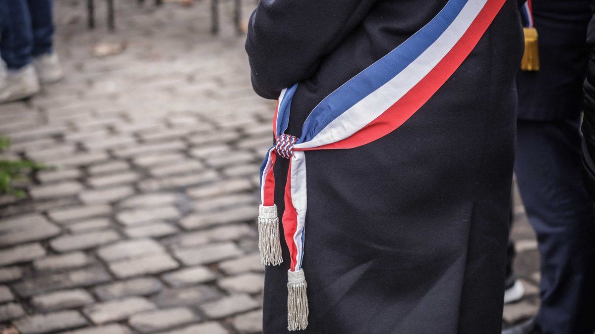 Le maire de Chessy sous pression financière après avoir refusé un mariage