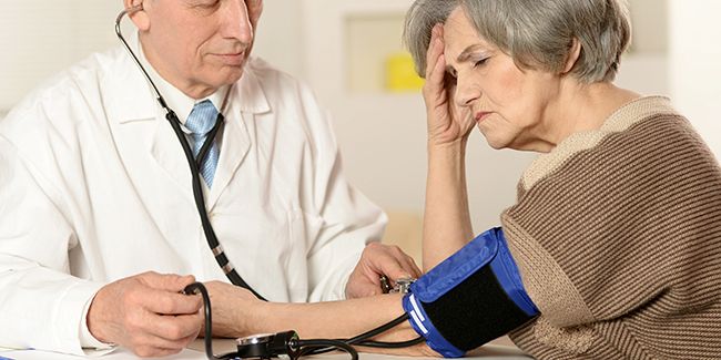 Comprendre l'hypotension : symptômes et enjeux à connaître