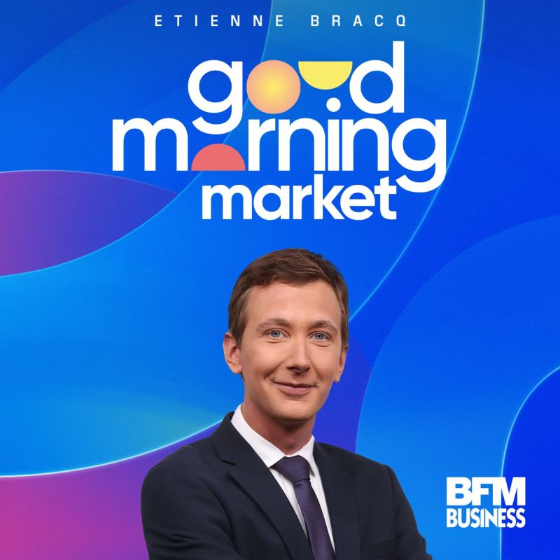 L'intégrale du Good Morning Market : analyse et perspectives d'experts