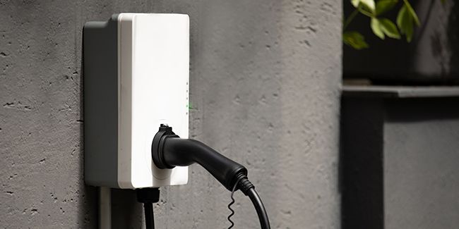 Optez pour une wallbox : la solution de recharge idéale pour votre voiture électrique