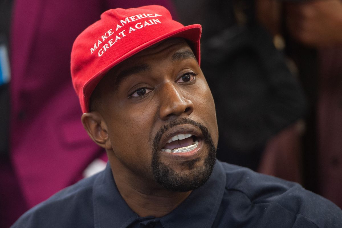 Kanye West s'excuse et évoque ses troubles mentaux après ses propos controversés