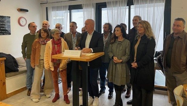 Emmanuel Alzuri, une nouvelle vision pour Bidart : vers une croissance maîtrisée