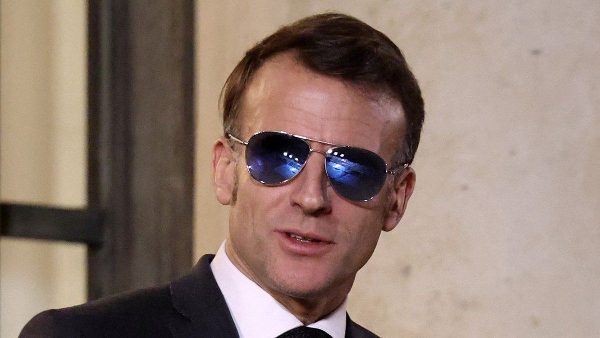 Macron mise sur le consensus pour une fin de quinquennat réussie