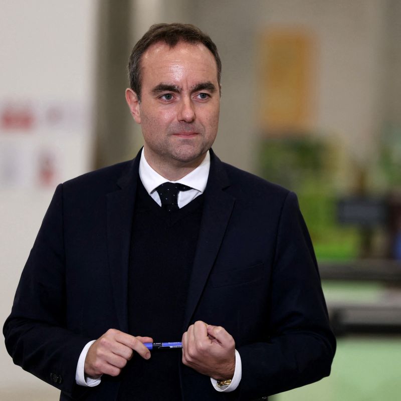 Vers un ajustement gouvernemental : Lecornu prépare le terrain