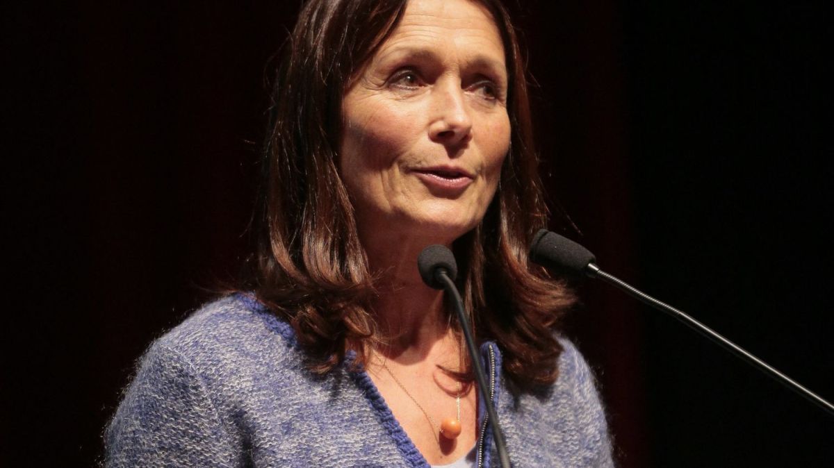 L'accent sur le soulagement plutôt que sur l'euthanasie : l'approche de la sénatrice Chain-Larché