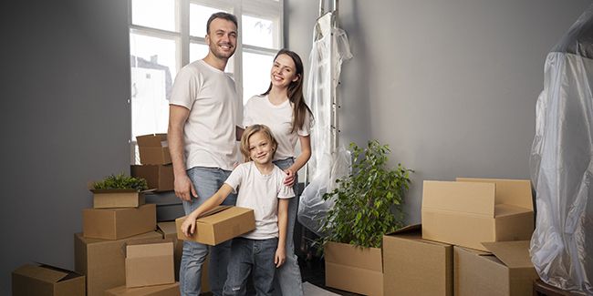 Déménagement des fonctionnaires : aides et avantages