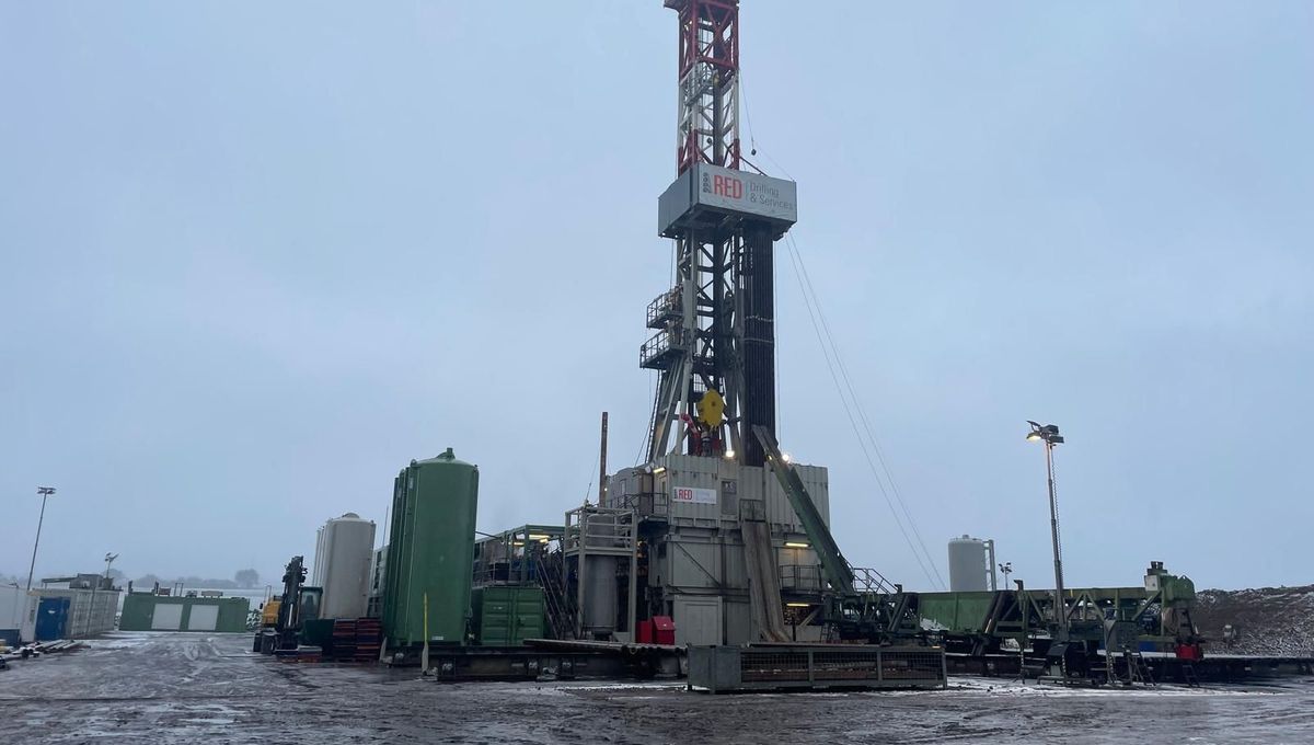 Le gouvernement ouvre la voie à l'exploration de l'hydrogène naturel en Lorraine