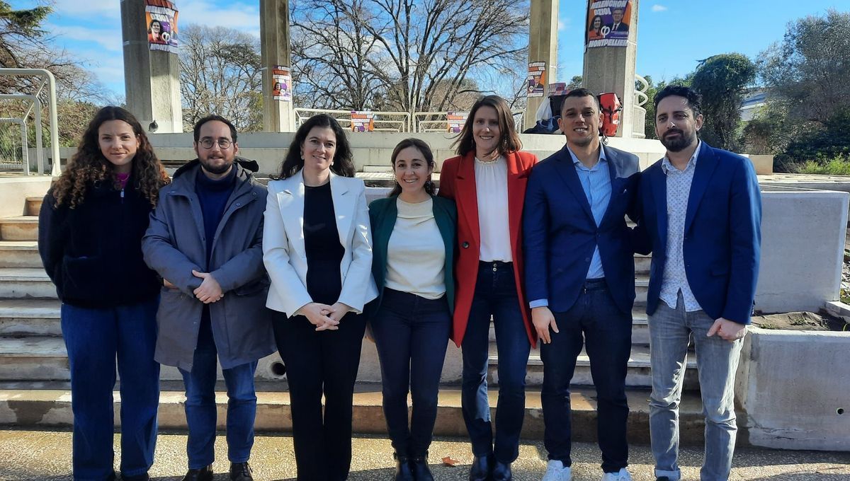 Nathalie Oziol lance une liste d'union pour redynamiser la gauche à Montpellier