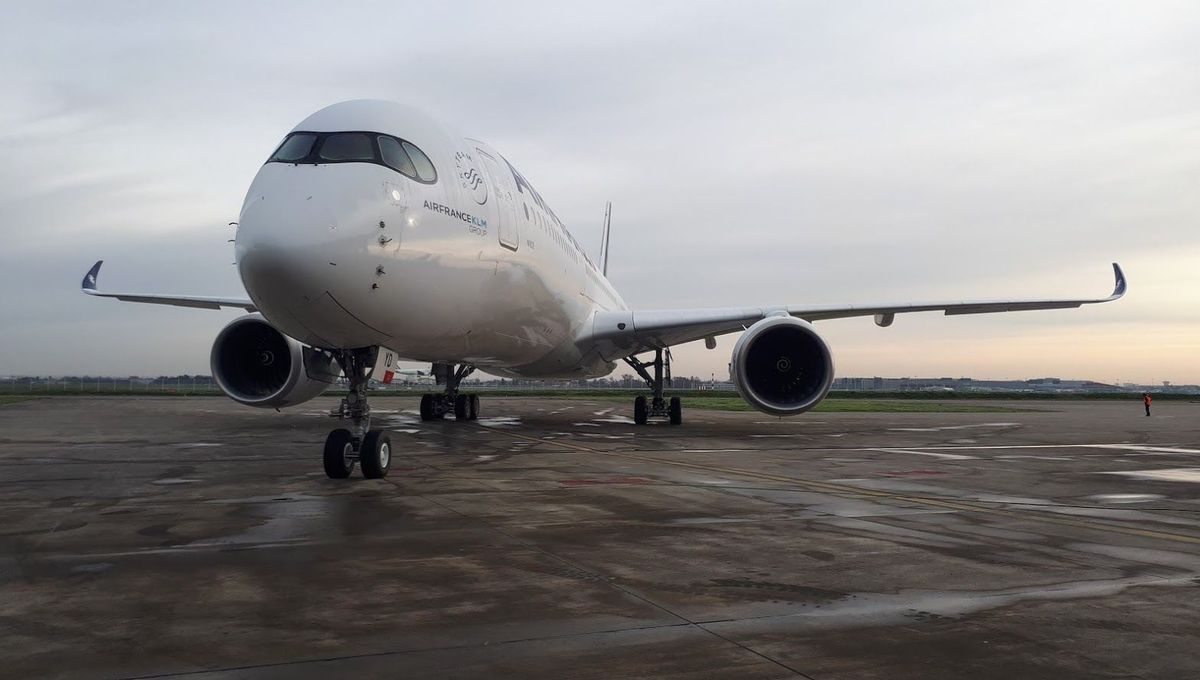 Airbus face à des turbulences : un avenir incertain pour 2026