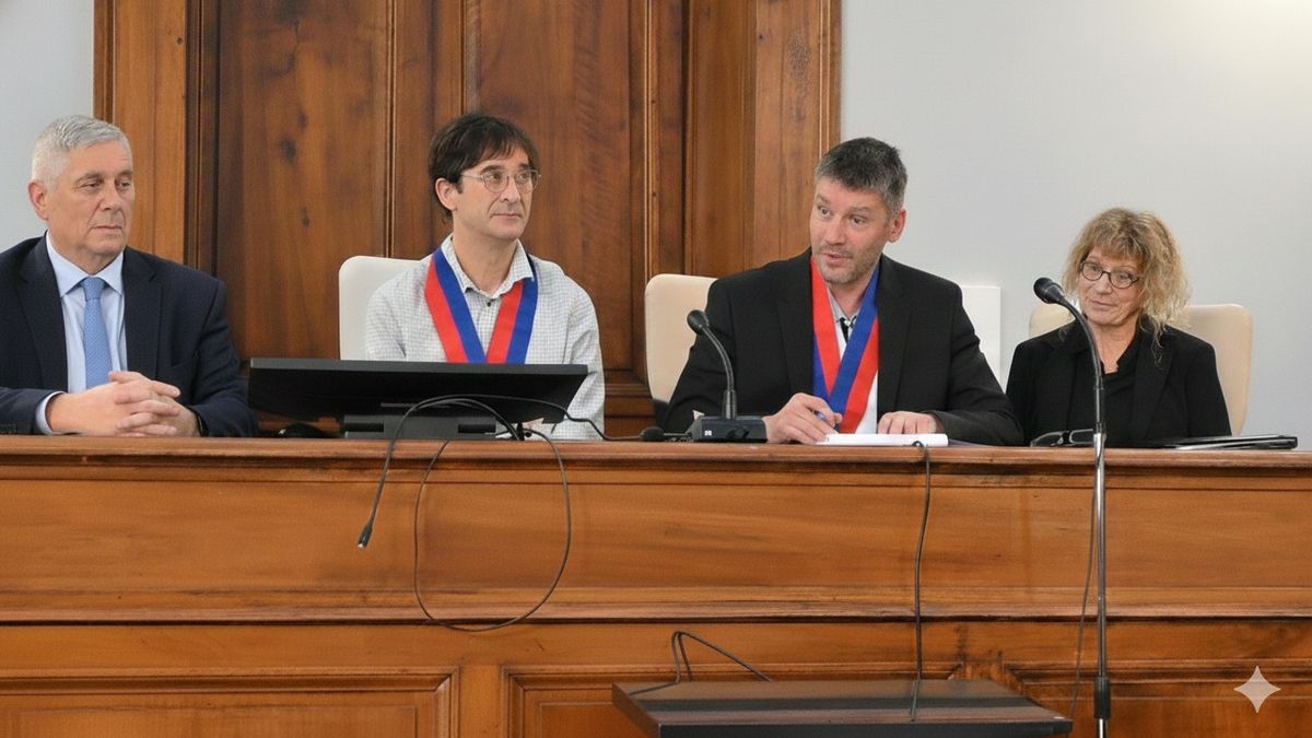 Changement à la tête du conseil de prud’hommes de Millau : une nouvelle ère s’ouvre