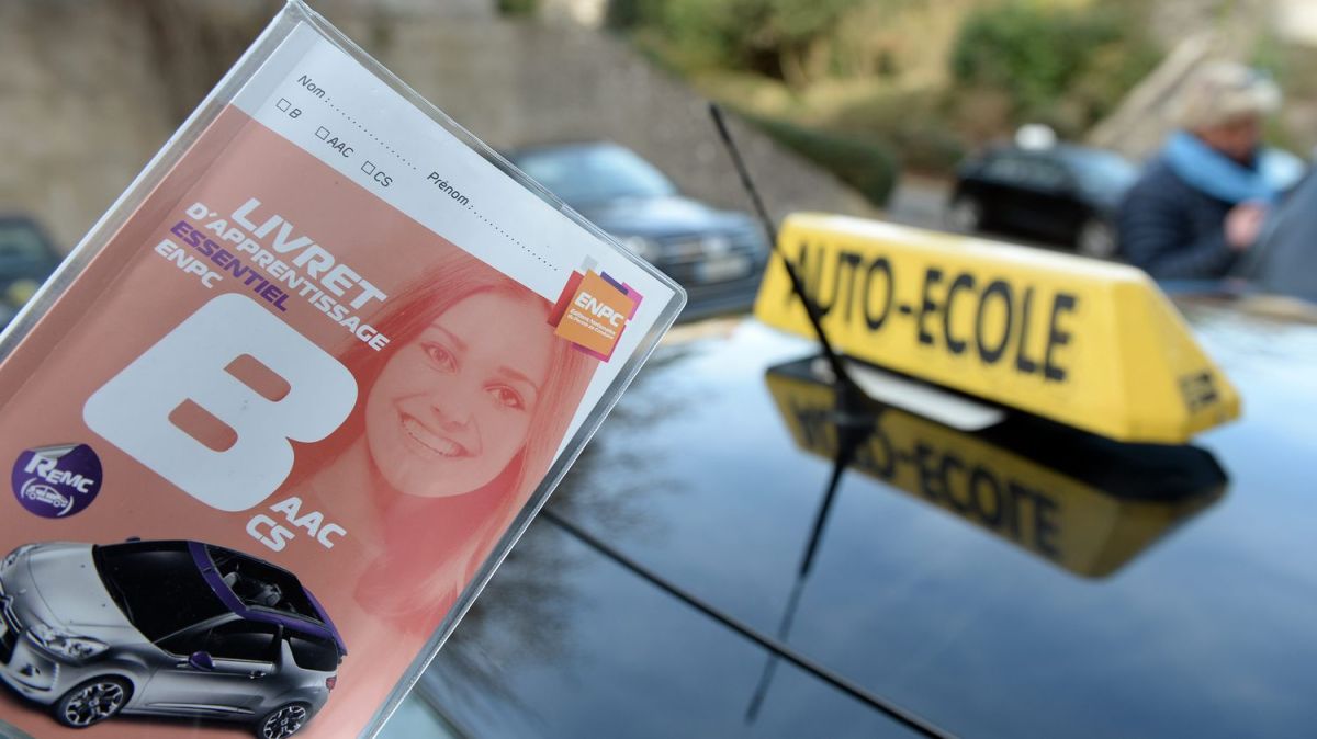 Les socialistes ont-ils proposé de restreindre le financement du permis B par le compte personnel de formation, comme le dit Manuel Bompard ?