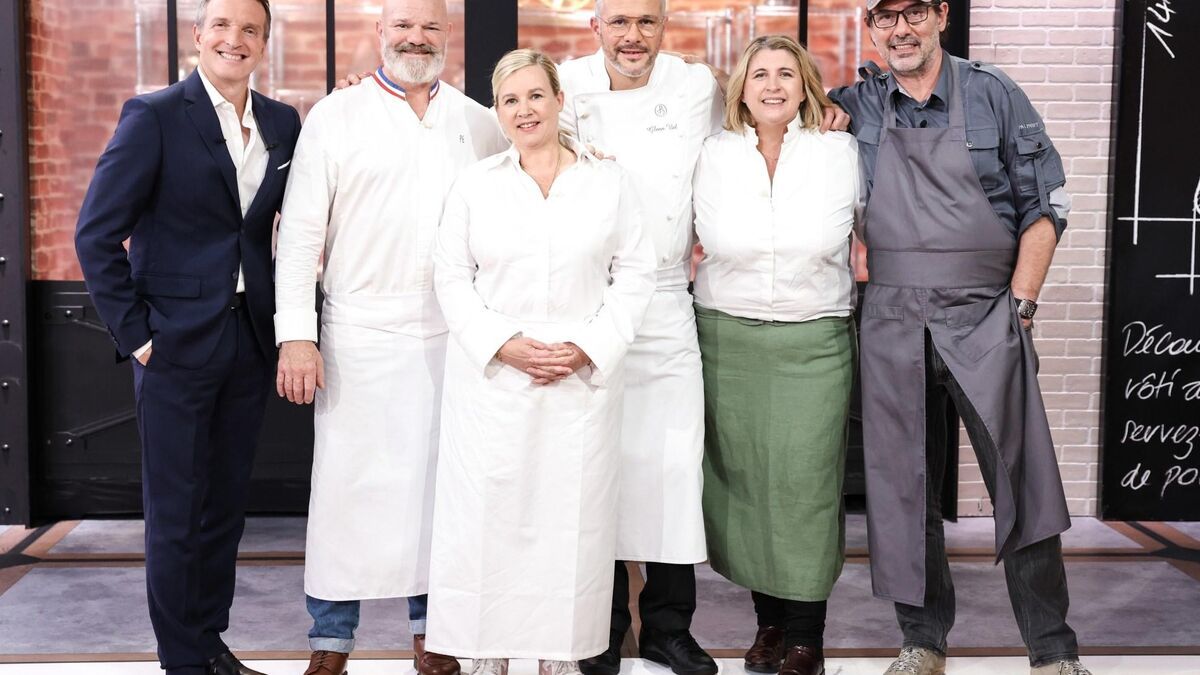 les coulisses savoureuses de la saison 17 de top chef : nouveautés et surprises