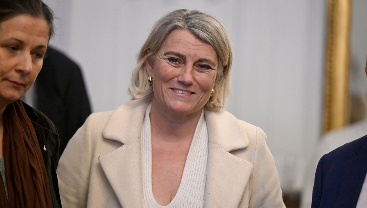 Une nouvelle ère pour les infirmiers : la ministre de la Santé annonce des réformes majeures