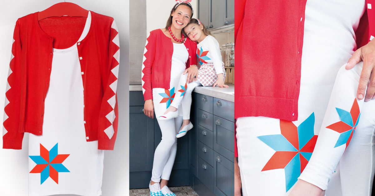 la rentrée en mode custom : personnalisez votre style sans vous ruiner