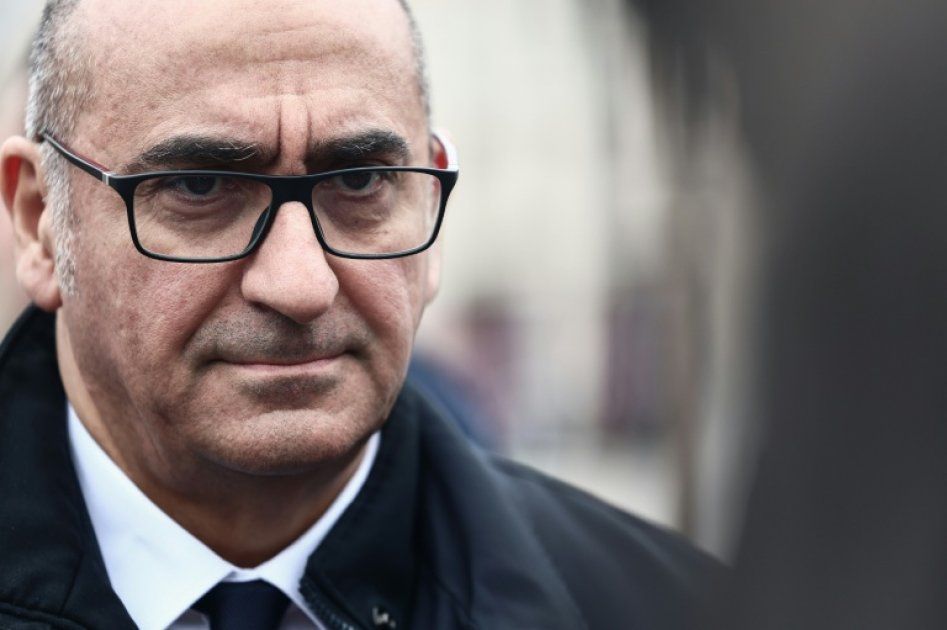 Nuñez en Algérie : un premier pas vers un dialogue renouvelé