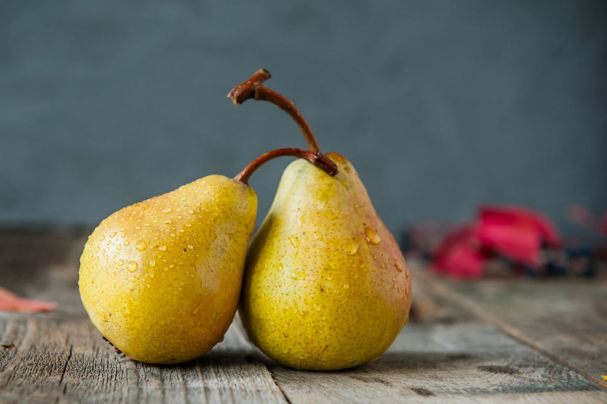 Découvrez les secrets de la poire, un fruit aux mille vertus