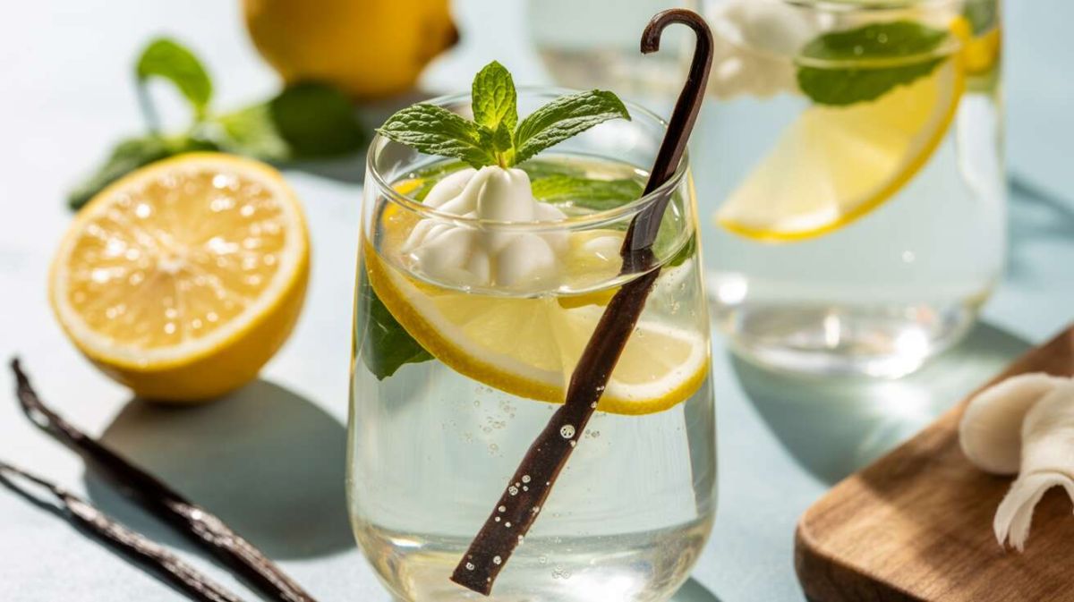 redécouvrez le plaisir des boissons faites maison : une alternative pétillante et saine