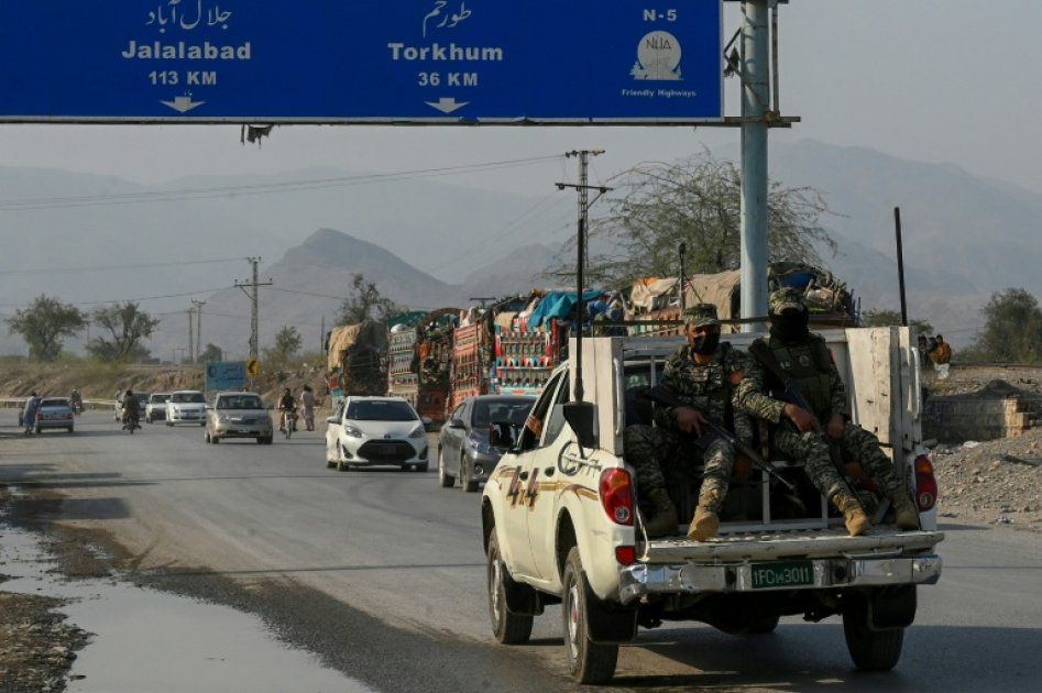 tensions croissantes à kaboul : des explosions secouent la capitale afghane