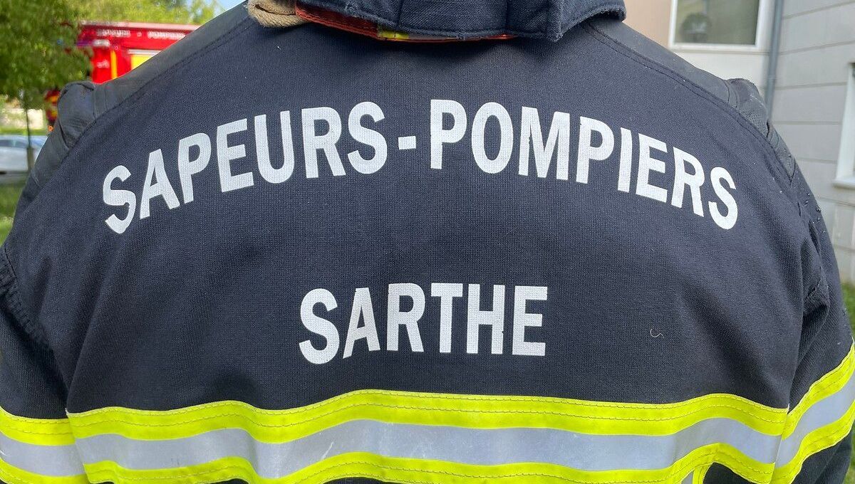 Une explosion dévastatrice secoue Bouloire