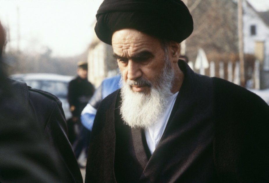 Neauphle-le-Château : un souvenir indélébile de Khomeini