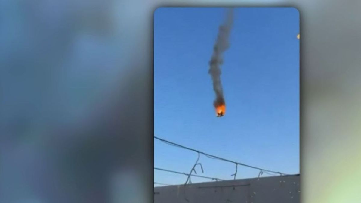 La riposte iranienne fait trembler le Moyen-Orient