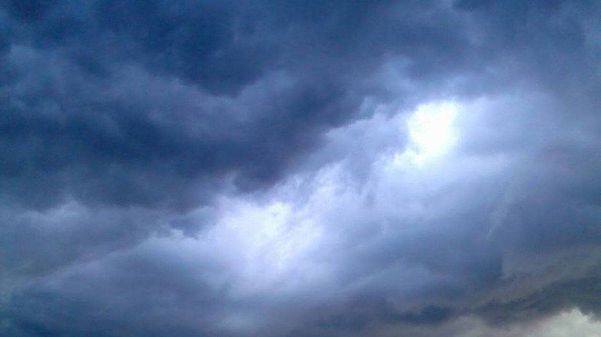 Un mardi nuageux à Évreux : prévisions météo du 3 mars 2026