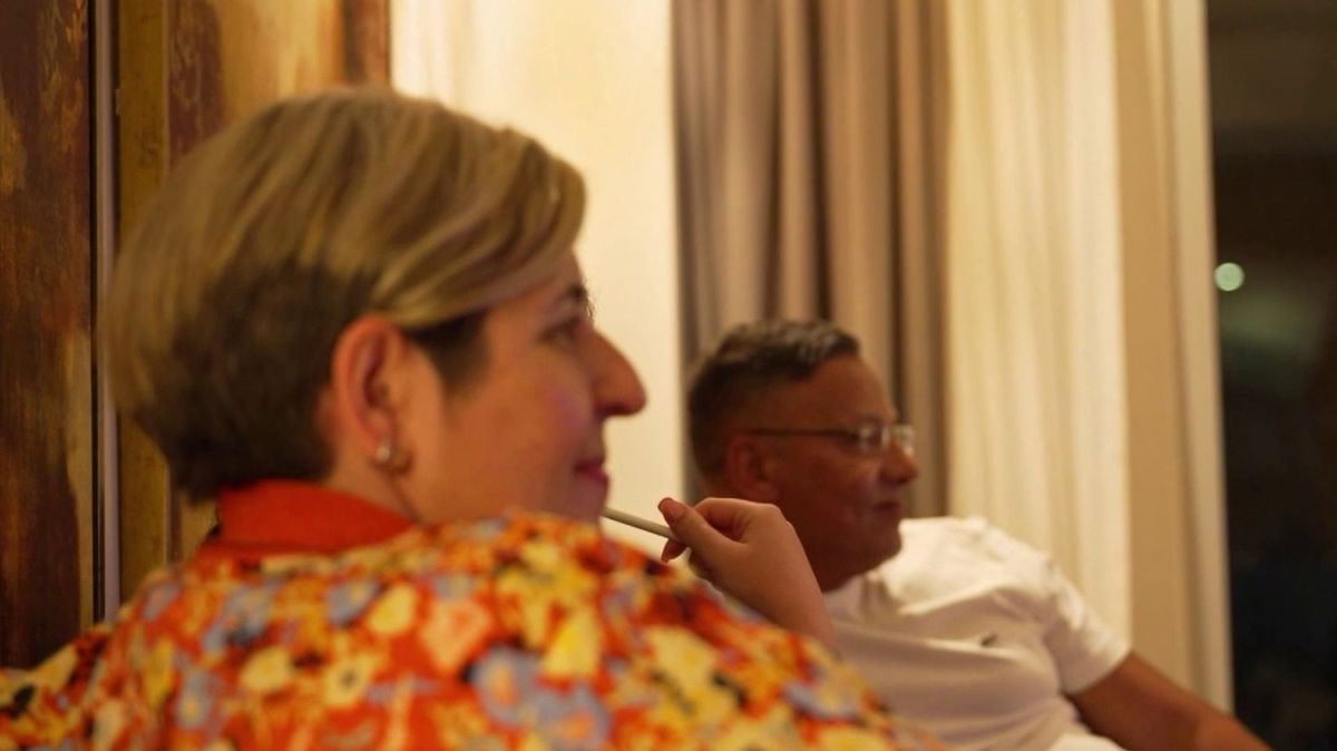 Des Français en attente d'évacuation au Moyen-Orient : l'angoisse grandit