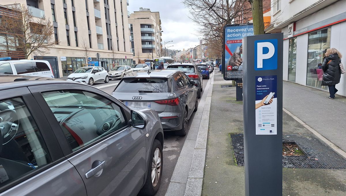 Le stationnement payant à Champigny-sur-Marne : un consensus chaotique