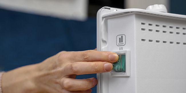 les secrets d'une installation réussie d'un radiateur électrique