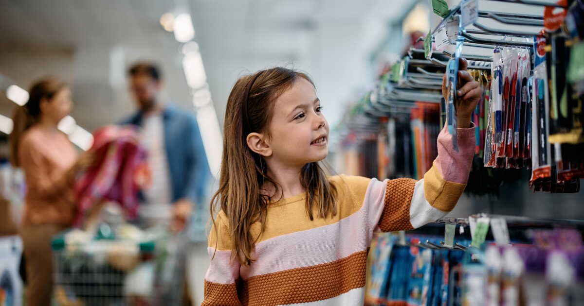 Allocation de rentrée scolaire 2024 : plafonds à ne pas dépasser