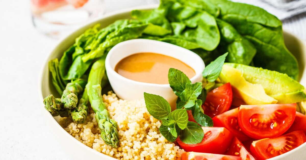 Le guide ultime pour cuisiner le quinoa à la perfection