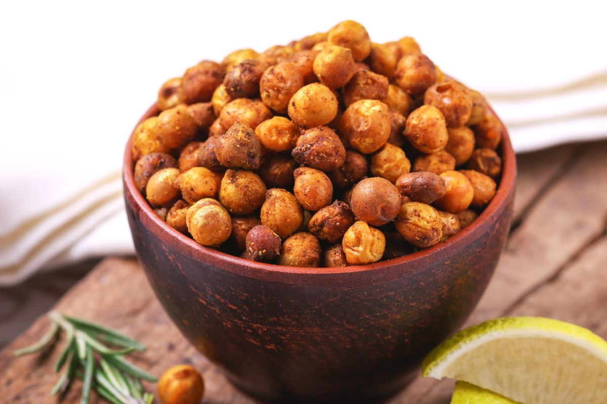 Les secrets de la cuisson parfaite des pois chiches