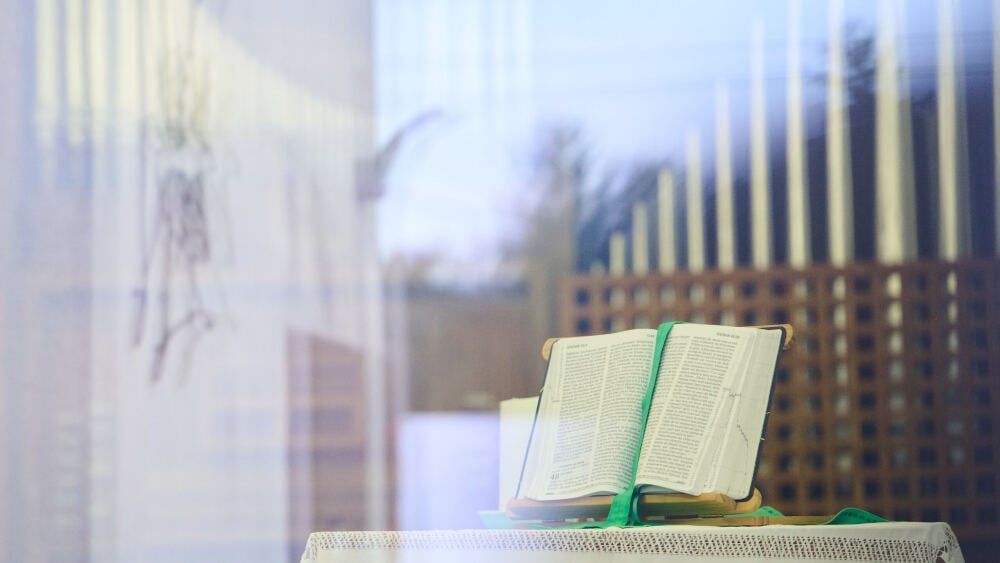 Regards contemporains sur le protestantisme : l'exposition d'Anne-Sophie Nival