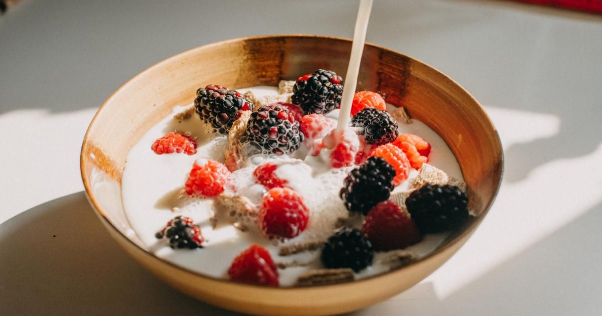 Comment bien choisir son "lait" végétal ?