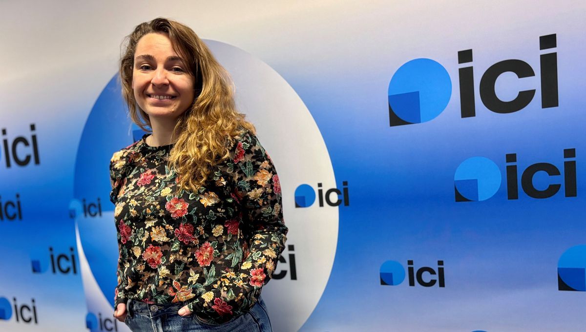 Mélanie Gertsch redonne vie à l'histoire de Reims à travers les femmes oubliées