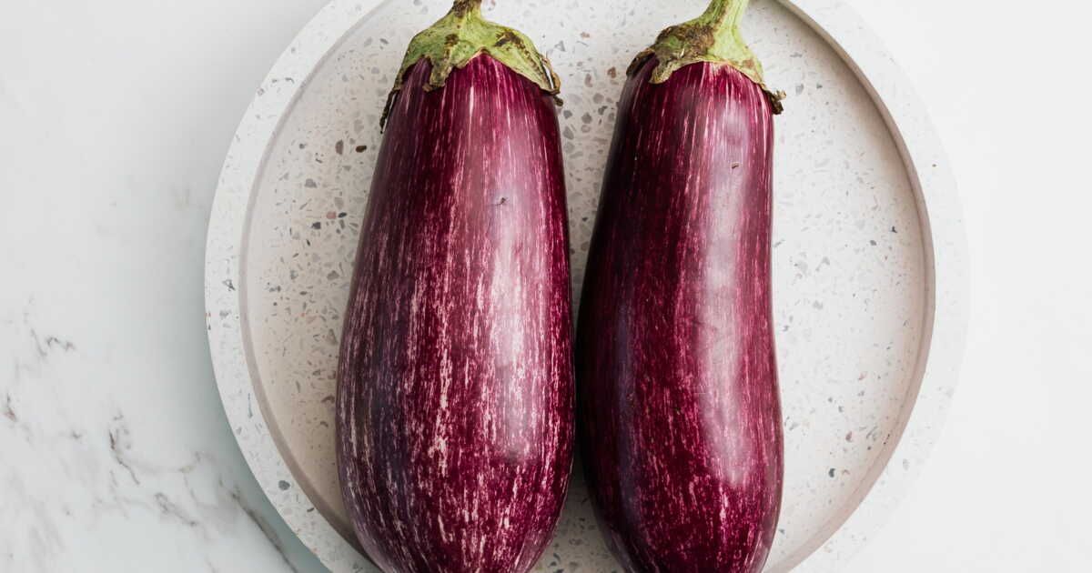 l'astuce pour réussir vos aubergines sans gaspiller d'huile